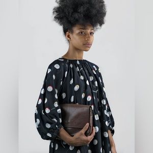 Giorgia Lupi & Other Stories collab bubble dress XS